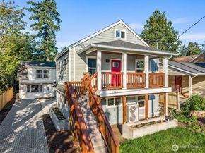 9547 Wallingford Avenue N, Seattle WA 98103