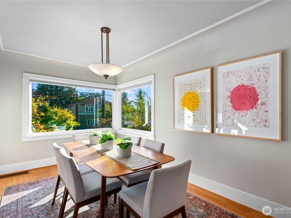 522 NE 81st Street, Seattle WA 98115