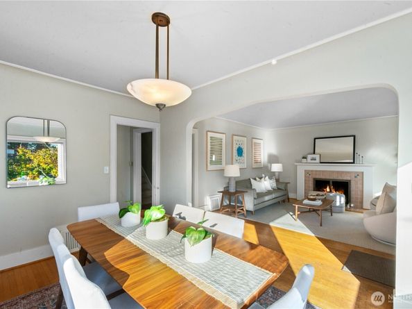 522 NE 81st Street, Seattle WA 98115