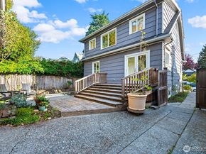 522 NE 81st Street, Seattle WA 98115