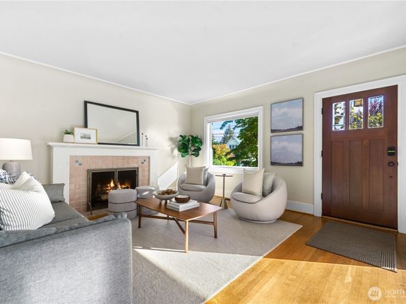 522 NE 81st Street, Seattle WA 98115