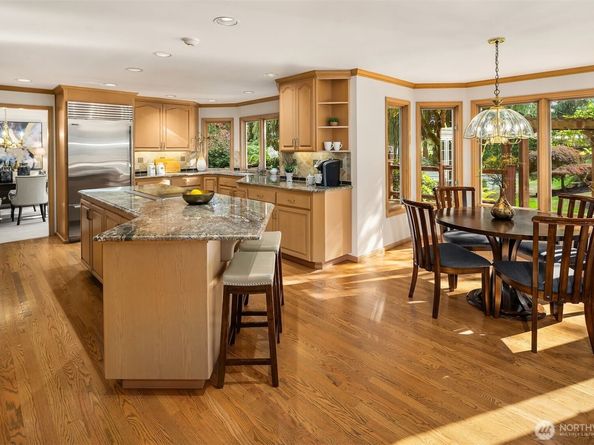 13205 NE 61st Street, Kirkland WA 98033