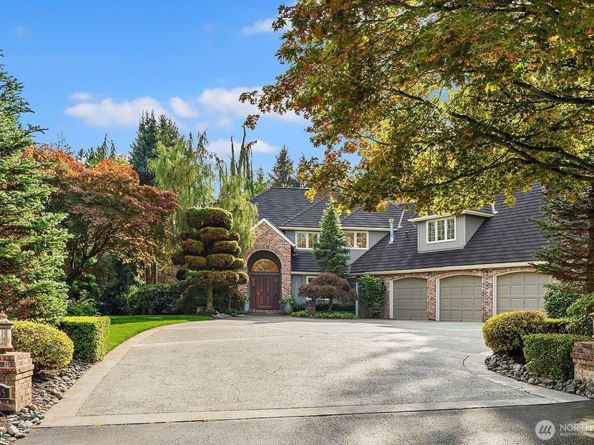 13205 NE 61st Street, Kirkland WA 98033