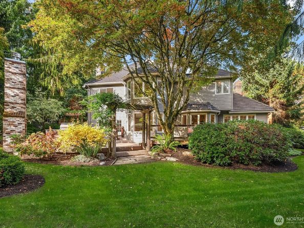 13205 NE 61st Street, Kirkland WA 98033