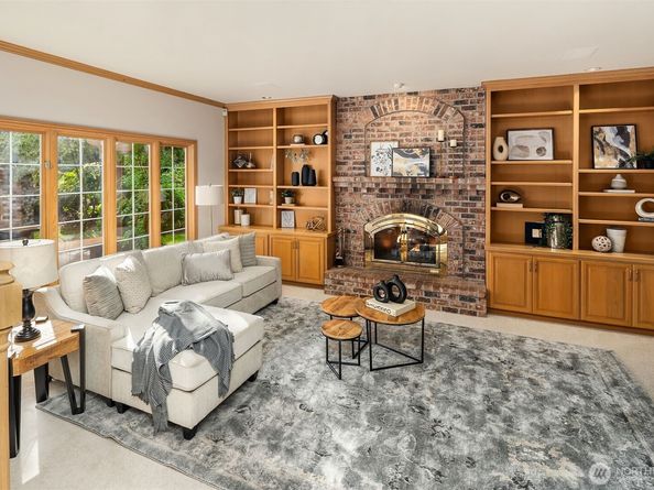 13205 NE 61st Street, Kirkland WA 98033