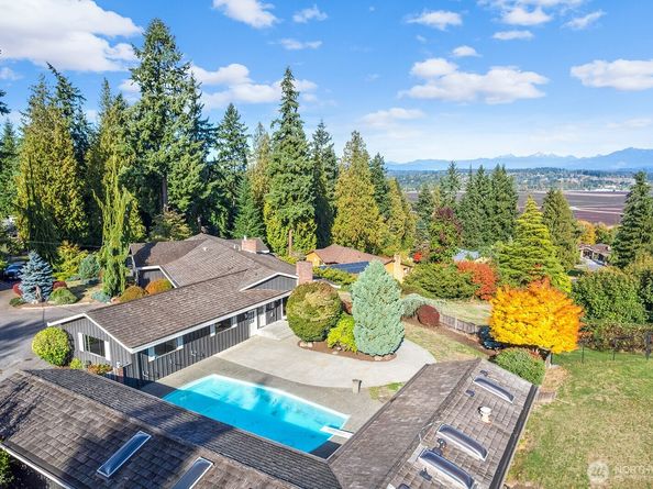 3624 101st Street SE, Everett WA 98208
