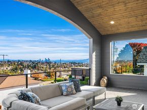 3406 38th Avenue W, Seattle WA 98199