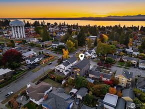 3406 38th Avenue W, Seattle WA 98199