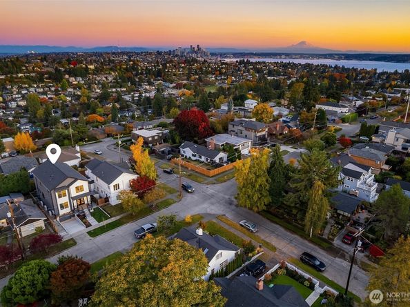 3406 38th Avenue W, Seattle WA 98199