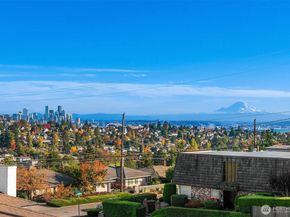 3406 38th Avenue W, Seattle WA 98199