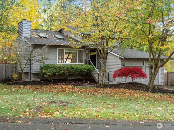 14711 70th Court NE, Kenmore WA 98028