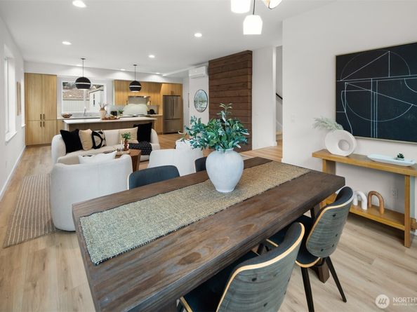 932 NW 58th Street, Seattle WA 98107