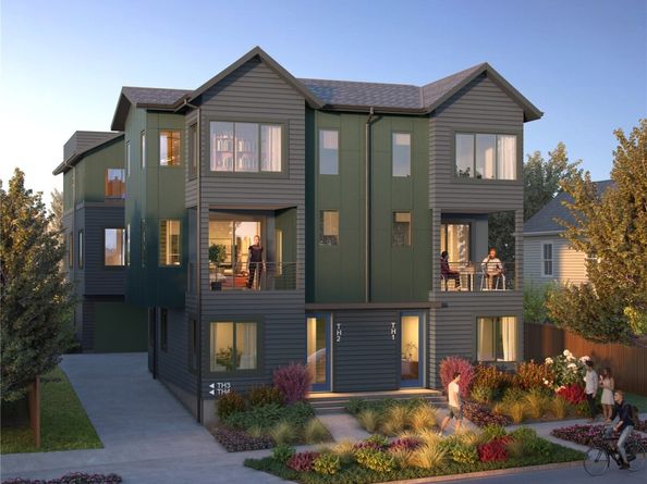 932 NW 58th Street, Seattle WA 98107