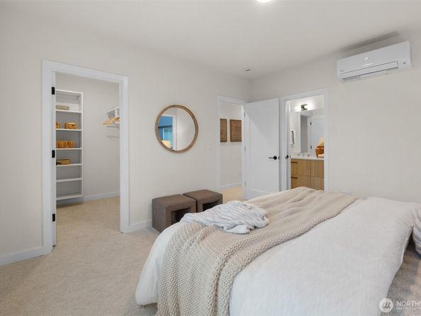 932 NW 58th Street, Seattle WA 98107