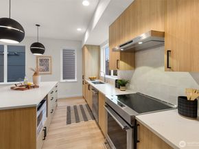 932 NW 58th Street, Seattle WA 98107