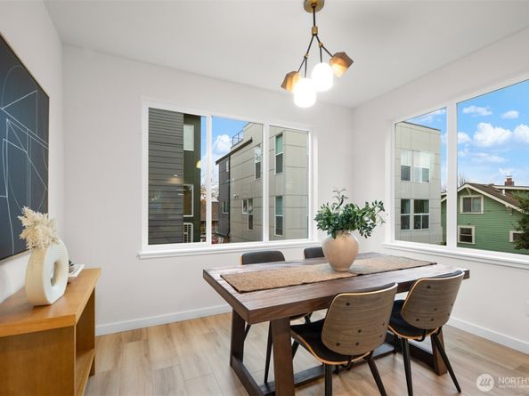 932 NW 58th Street, Seattle WA 98107