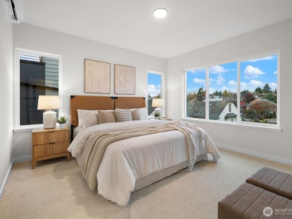 932 NW 58th Street, Seattle WA 98107