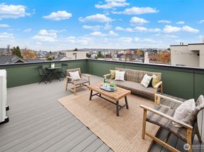 932 NW 58th Street, Seattle WA 98107