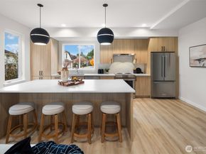 932 NW 58th Street, Seattle WA 98107