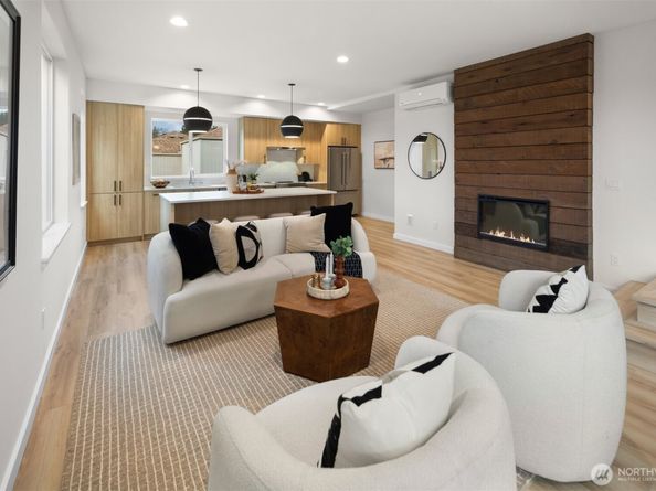 932 NW 58th Street, Seattle WA 98107