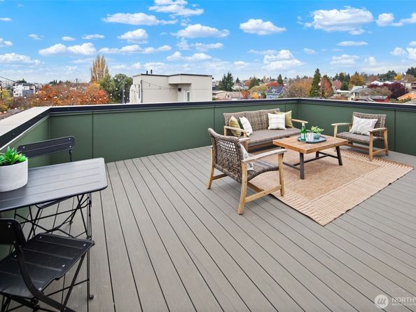 932 NW 58th Street, Seattle WA 98107