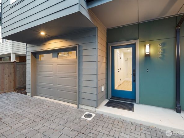 932 NW 58th Street, Seattle WA 98107