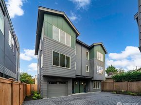 932 NW 58th Street, Seattle WA 98107