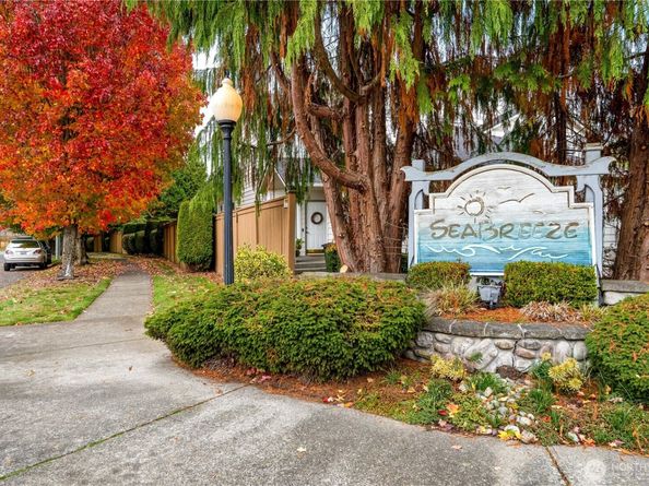 5731 12th Avenue W I203, Everett WA 98203