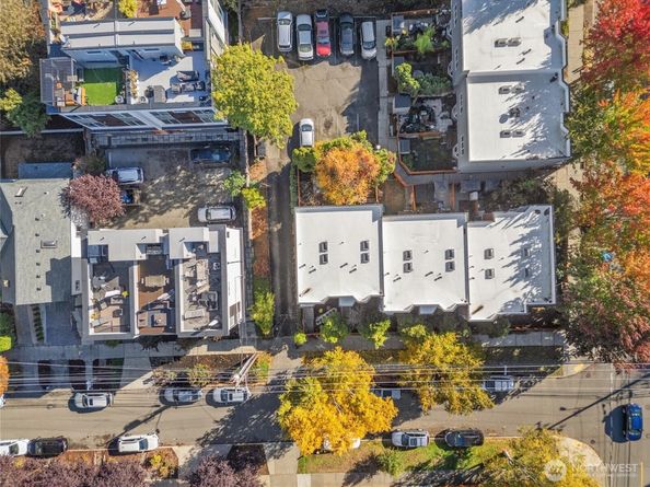 110 16th Avenue, Seattle WA 98122
