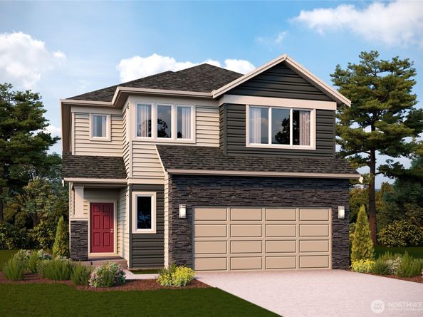 3812 194th Lane SE, Bothell WA 98012