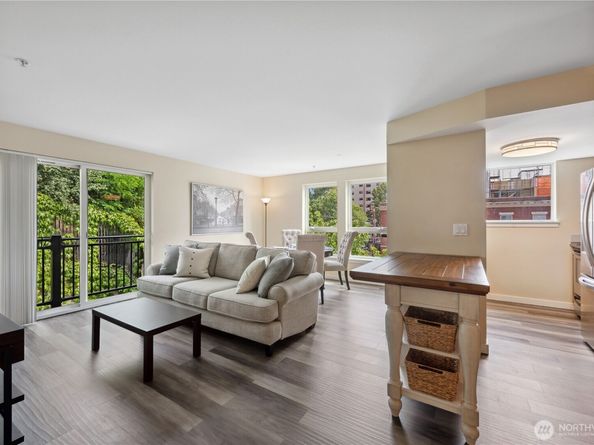 108 5th Avenue S 506, Seattle WA 98104