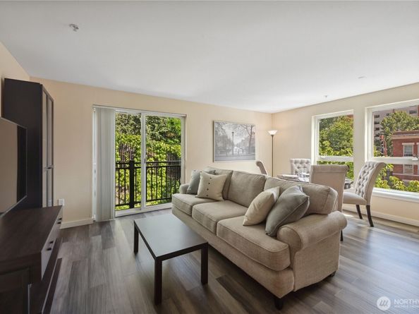 108 5th Avenue S 506, Seattle WA 98104