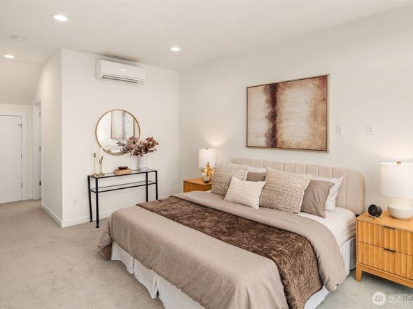 9201 Linden Avenue N D, Seattle WA 98103