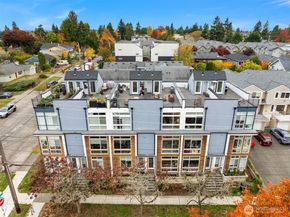 9201 Linden Avenue N D, Seattle WA 98103