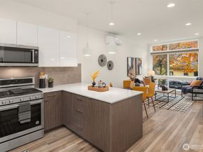 9201 Linden Avenue N D, Seattle WA 98103