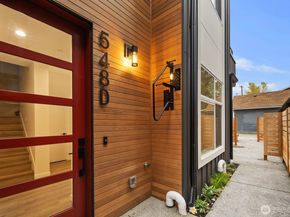 548 S Cloverdale Street D, Seattle WA 98108