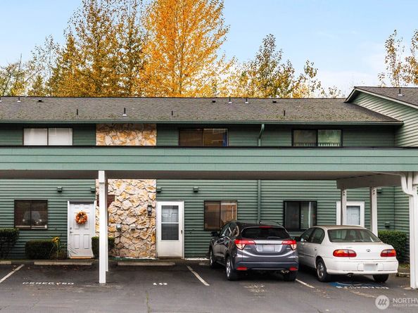 1040 S 320th Street 18, Federal Way WA 98003