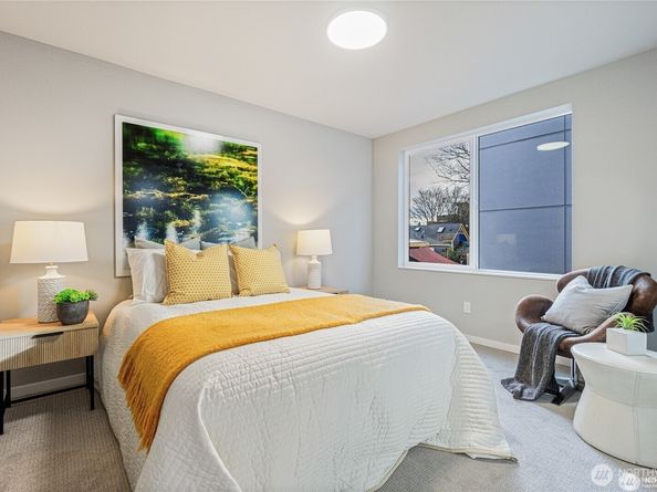 1801 NW 65th Street B, Seattle WA 98117