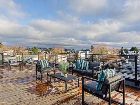 1801 NW 65th Street B, Seattle WA 98117