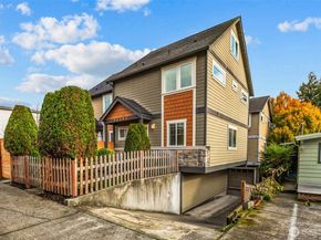 3219 21st Avenue W A, Seattle WA 98199