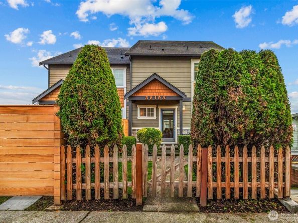 3219 21st Avenue W A, Seattle WA 98199