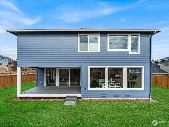 3670 SW Perth Place, Port Orchard WA 98367