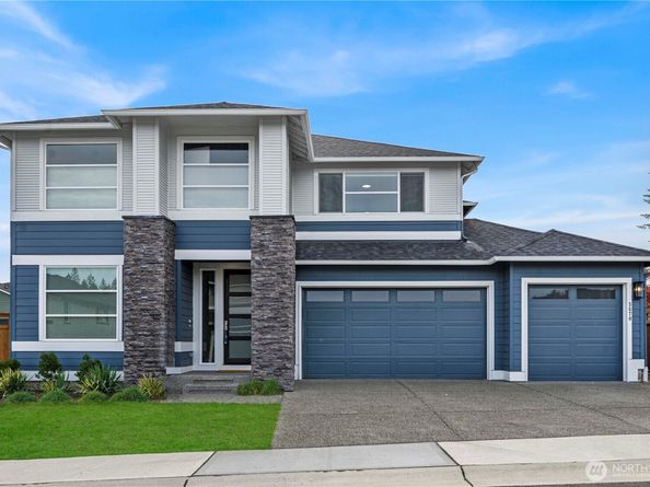 3670 SW Perth Place, Port Orchard WA 98367