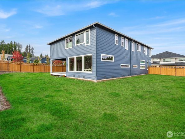 3670 SW Perth Place, Port Orchard WA 98367
