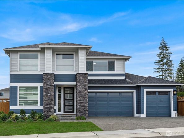 3670 SW Perth Place, Port Orchard WA 98367