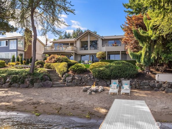 4406 193rd Avenue SE, Issaquah WA 98027