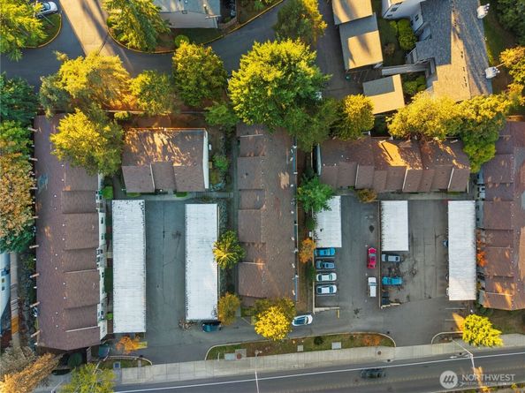 15625 42nd Avenue S C12, Tukwila WA 98188
