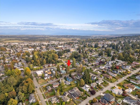 3323 Federal Avenue, Everett WA 98201