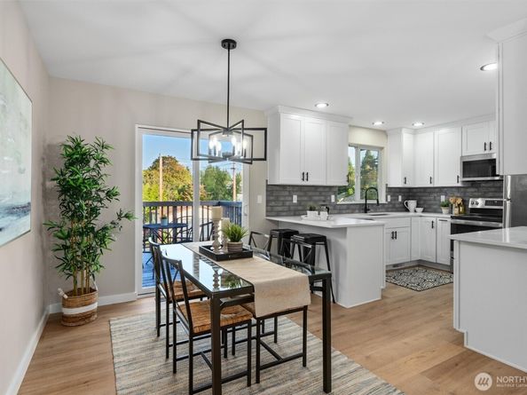 3323 Federal Avenue, Everett WA 98201