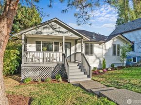 3323 Federal Avenue, Everett WA 98201